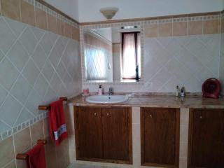 Rocca House - Àrbatax - 1