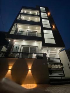 Royal Park Inn - Greater Noida - 0