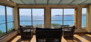 Villa sur la Mer, 4 Chambres - 8 Personnes - Sanary-sur-Mer - 5