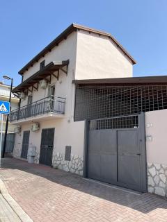 Appartamenti Minturnae Relais - Minturno - 9