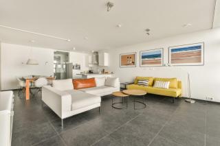 Appartement met frontaal zeezicht in Bloemendaal - Bloemendaal - 8
