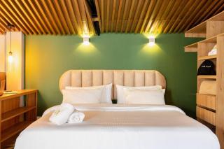 AVJ5 - Increíble y Amplio Aparta-Loft en La CAndelaria - 9