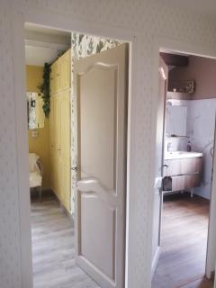 chambres dans les Alpilles les jardins de meyrol - 2