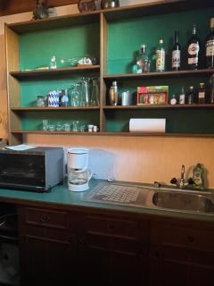 Wohnen im Vintage-Style im Souterrain - Herzogenburg - 6
