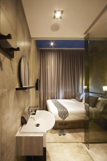 Hotel Yan - Singapore - 3
