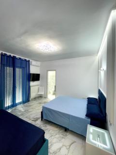 Suite 101 - Gallipoli - 1