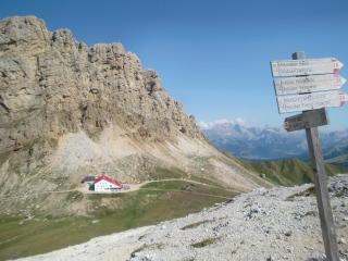 Ferienwohnung Mit Traumhaftem Ausblick - Siusi - 6