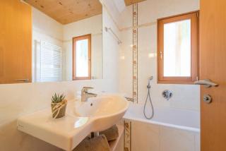 Ferienwohnung Mit Traumhaftem Ausblick - Siusi - 5