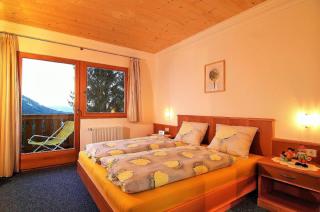 Ferienwohnung Mit Traumhaftem Ausblick - Siusi - 3