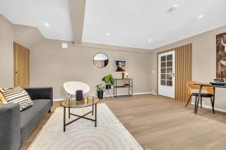 Modern apartment - charming location - Old Town - Oslo - 6