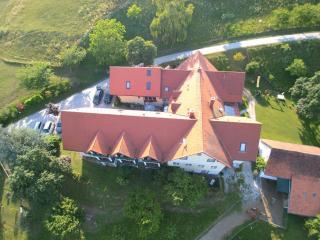 Birkenhof Loipersdorf - Loipersdorf bei Fürstenfeld - 3