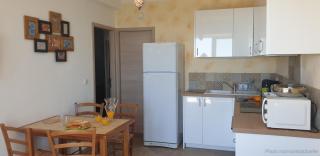 Appartement A Caserella entièrement rénové avec terrasse et vue panoramique sur mer - 6