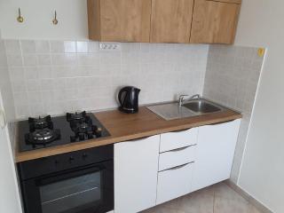 Appartement in Banjole mit Terrasse, Grill und Garten - Banjole - 7