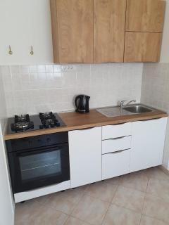 Appartement in Banjole mit Terrasse, Grill und Garten - Banjole - 6