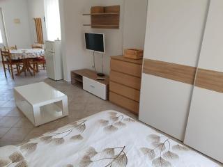 Appartement in Banjole mit Terrasse, Grill und Garten - Banjole - 5