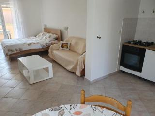 Appartement in Banjole mit Terrasse, Grill und Garten - Banjole - 3