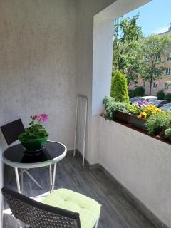 Apartament LORD - Toruń - 7