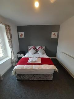 Contemporary and Spacious home - Cardiff - 9
