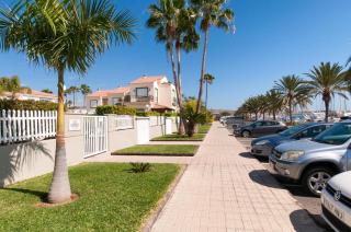 Marina Port 15 by VillaGranCanaria - Pasito Blanco - 9
