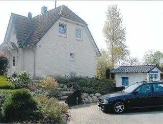 Haus-Shanty - Boren - 9