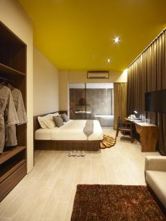 Hotel Yan - Singapore - 6