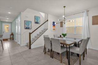 Summer Fun Awaits - 8BR Home with Private Pool! - 2