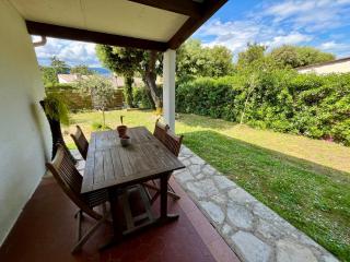 Coup de cœur charmante maison aux bois murés - Grasse - 5
