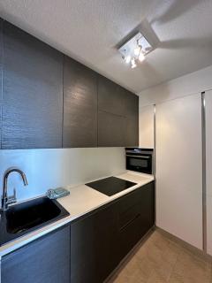 Vittoria immobilier - VUE MER ET GRANDE TERRASSE- Chèques Vacances acceptés - La Grande-Motte - 5
