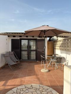 Appartamento Geco Rosso - 7