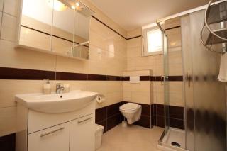 Nettes Appartement in Baška mit Gemeinsamer Terrasse - Baška (Bescanuova) - 3
