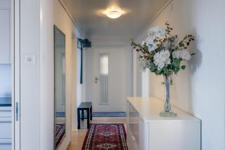 Blattenheimat6 - im traditionellen Appenzeller Haus - 1