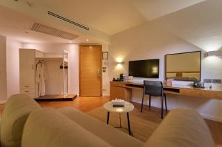 New President Hotel Cairo - Il Cairo - 5