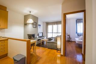Acogedor apartamento vacacional en La Molina - Alp - Alp - 5