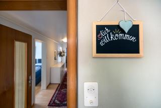 Blattenheimat6 - im traditionellen Appenzeller Haus - Appenzell - 3
