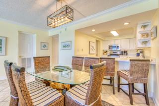 Beach House Condominiums A403 - Beachfront with Pool, WiFi, & Beach Service - Destin - 1
