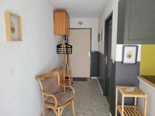 Studio en RDC à LAMALOU LES BAINS - Lamalou-les-Bains - 7