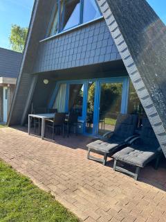 Lütt Hus - Zeltdachhaus in Strandnähe - Damp - 6