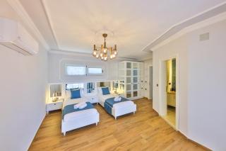Villa Barley - Islamlar - 6