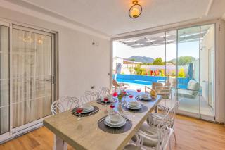 Villa Barley - Islamlar - 1