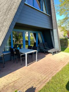 Lütt Hus - Zeltdachhaus in Strandnähe - Damp - 5