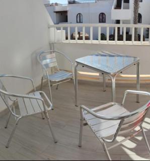 Pistachio Apartment Lanzarote Apartment - Costa Teguise - 9