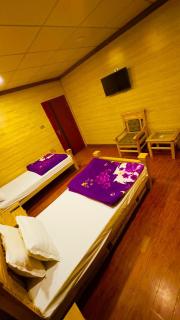 Gems Palace Hotel Sost - 5