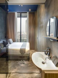 Hotel Yan - Singapore - 5
