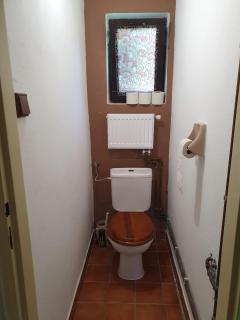 Chata U slepé kočky - 2