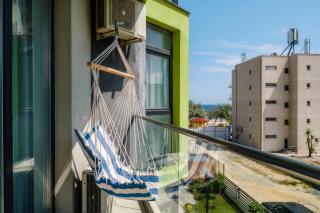 Adela - Pool & Spa Beach Resort - Năvodari - 0