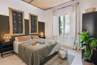 Bambuti - 3 bedrooms and balcony in Passeig Sant Joan - Barcelone - 0