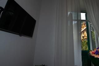 Parco Margherita 3 - 4