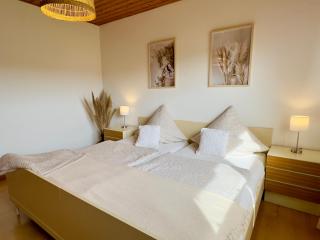 Ruhige Landhauswohnung in Weilburg - Weilburg - 8