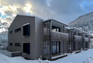 Bio Design Appartements DAS GRAUE SCHAF - Kärnten Card im Sommer inklusive - Bad Kleinkirchheim - 4