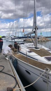 Velero en Denia - Dénia - 3